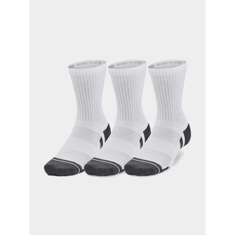 Under Armour Socks 1379530-100 (M)
