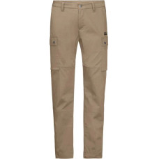 Jack Wolfskin Arctic Road Cargo Pants M 1505761-5136 (56)