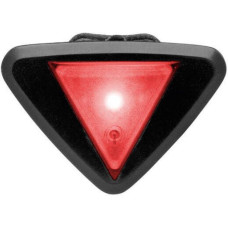 Uvex Plug-in LED Bike Light 41/9/115/0200/UNI (One-size)