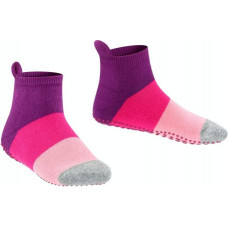 Falke Color Block SN CP Jr Socks 12022-6962 (23-26)