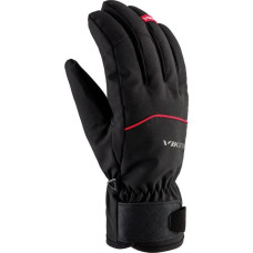 Viking Ski gloves Viking Solven M 110/23/7558/34 (8)