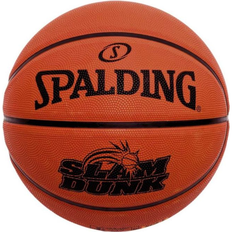 Spalding Slam Dunk 84328Z Basketball (7)
