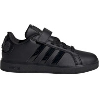 Adidas Star Wars Grand Court 2.0 Jr IH7577 shoes (35)