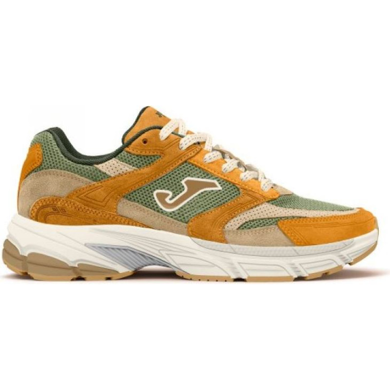 Joma CR111 MEN 2524 ORANGE (40)