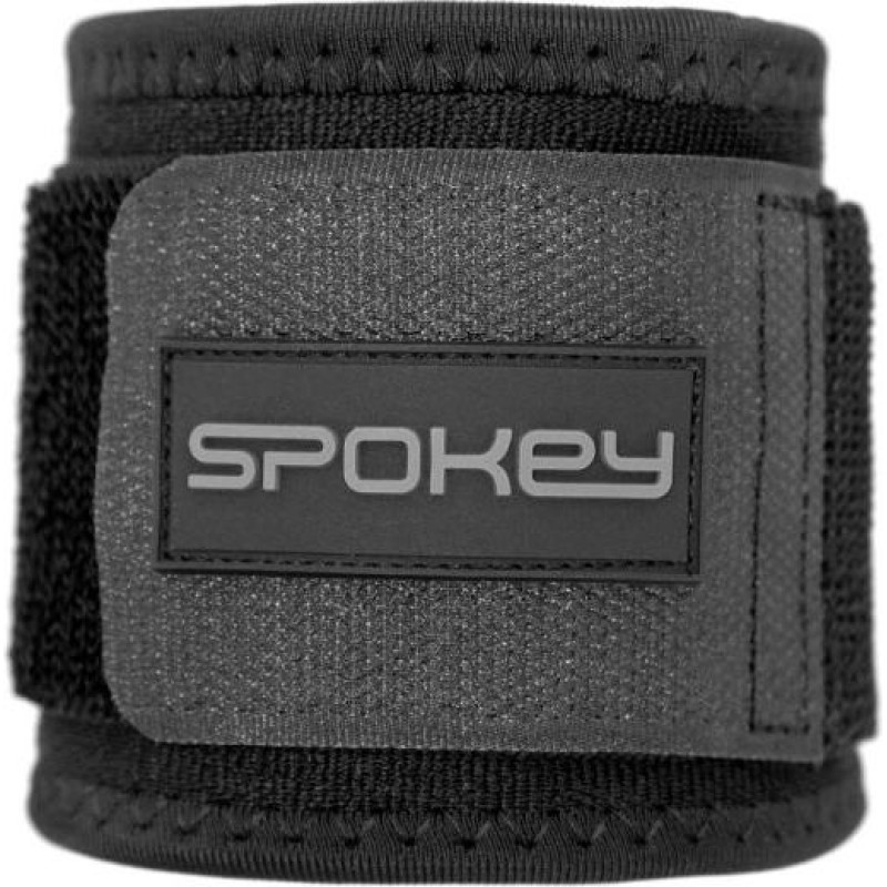 Spokey Fitbad H Wrist Strap SPK-941973 (Czarny)