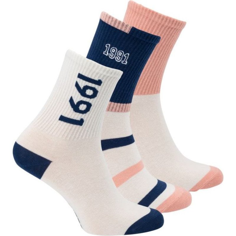 Iguana Ignini socks 3pack W 92800664898 (39-42)