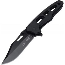 Azymut Tactical Black Folding Tactical Knife