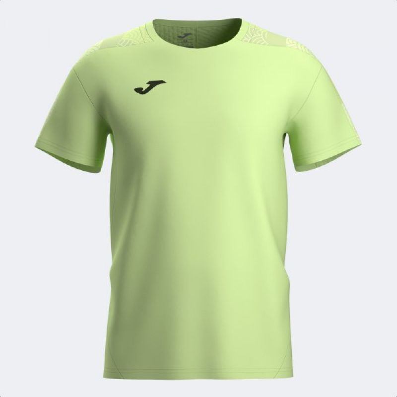 Joma Challenge Short Sleeve T-shirt M 104042.486 (M)