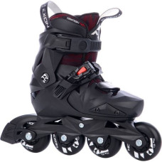 Tempish Exon Jr 10000046034 Adjustable Roller Skates (32-35)