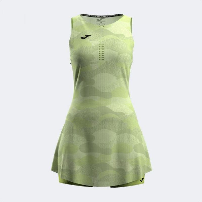 Joma Challenge Dress W 902365.486 (XS)