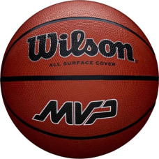 Wilson MVP Ball WZ3018703XB Basketball Ball (7)