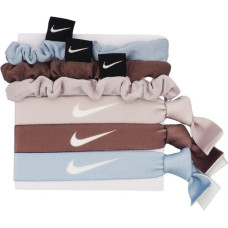 Nike Mixed Hair Bands 6 pcs. N1003666453