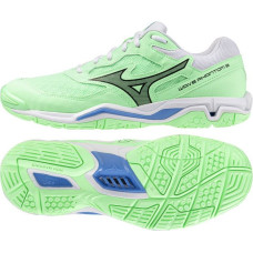 Mizuno Wave Phantom 3 M X1GA226002 Handball Shoes (44 1/2)