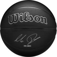 Wilson NBA Player Evergreen Bskt Luka WZ4026601XB Basketball Ball (7)