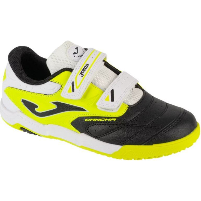 Joma Cancha 2501 IN Jr CAJS2501INV football boots (27)