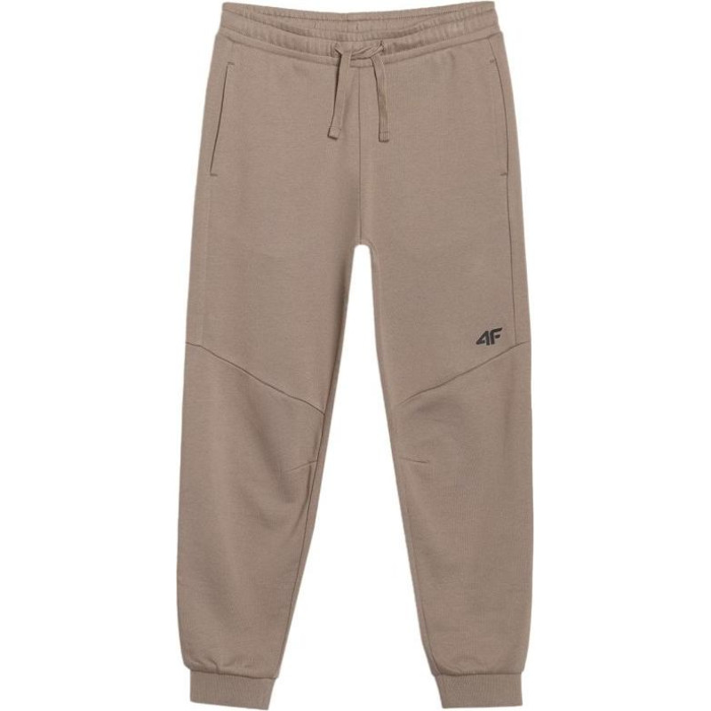 4F Trousers 4F CAS M1103 Jr 4FJWSS25TTROM1103 83S (146 cm)