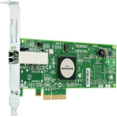 Emulex LP11000 LightPulse 4GB/s Fibre Channel PCI-X 2.0 Host Bus Adapter /Gadget