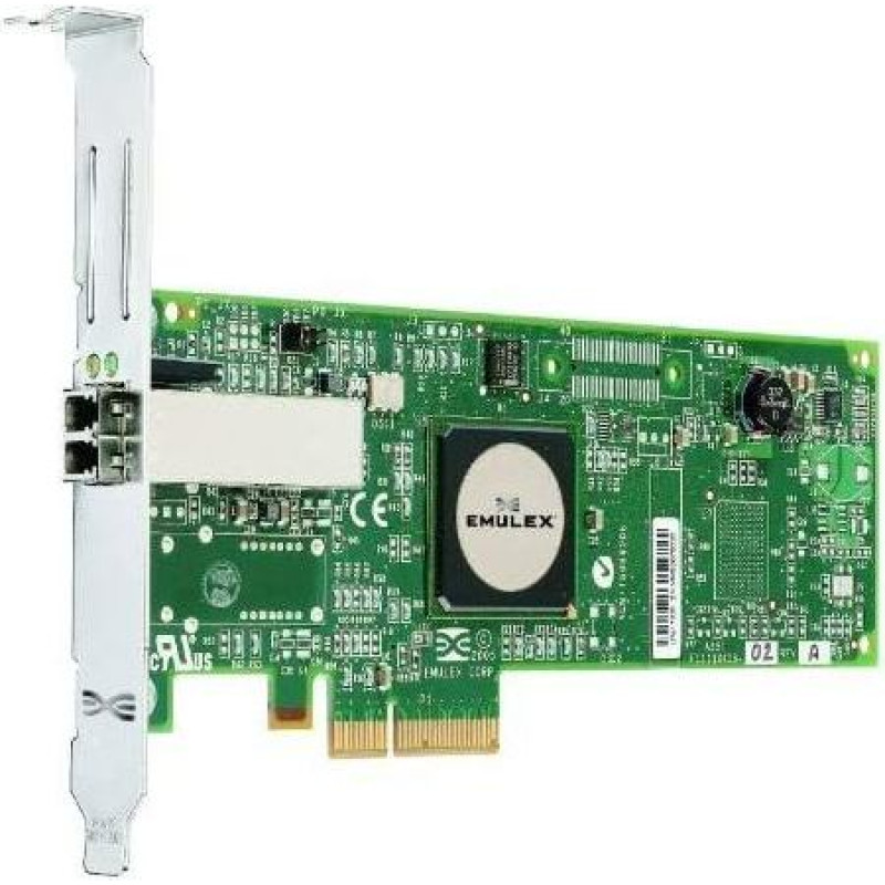 Emulex LP11000 LightPulse 4GB/s Fibre Channel PCI-X 2.0 Host Bus Adapter /Gadget