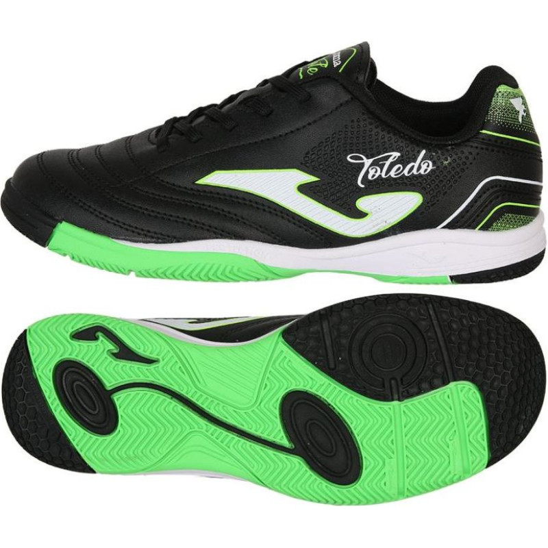 Joma Toledo 2501 IN Jr TOJW2501IN football boots (38)
