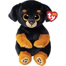 As Company : TY Χνουδωτό Beanie Bellies Ροτβάιλερ 15Εκ (1607-41290)