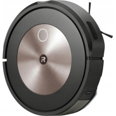 Irobot Robot sprzątający irobot roomba combo j5 (j517640)
