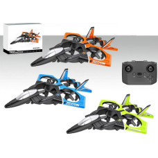 Madej Dron quadrocopter thunder r/c