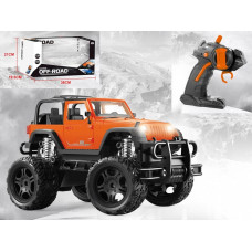 Madej Auto r/c off road