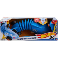 Hot Wheels Zdalnie sterowany pojazd rc shark speeder