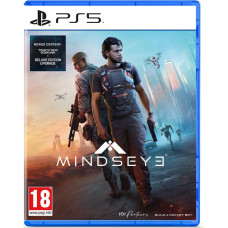 IOI PS5 MindsEye (Deluxe Edition Upgrade)