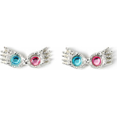 Carat Shop Harry Potter - Luna Glasses Stud Earrings (WES00256)