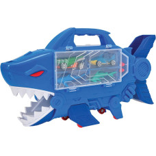 As Company AS Teamsterz: Beast Machines - Shark Destroyer Vehicle (7535-14100)
