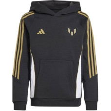 Adidas Junior Messi Hoodie IZ0576 (164)