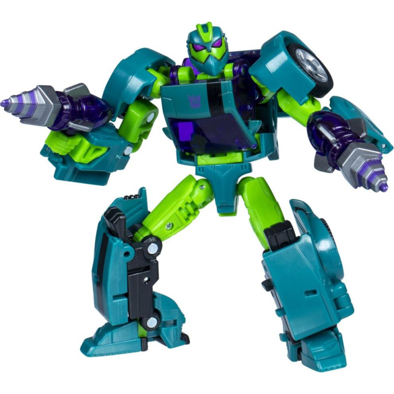 Hasbro Fans Transformers: Age of Primes Deluxe Class - Waspinator Φιγούρα Δράσης (14cm) (G1025)