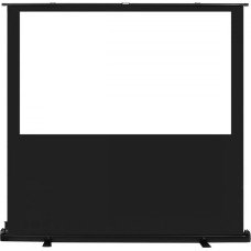 Maclean Ekran projekcyjny 80 cali przenośny mc-212 16:10