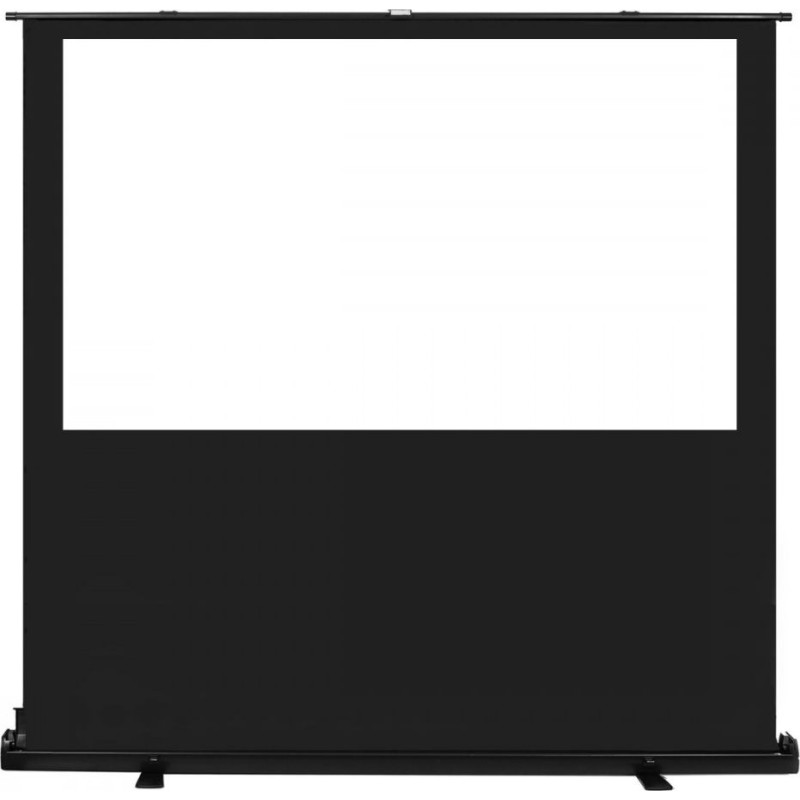 Maclean Ekran projekcyjny 80 cali przenośny mc-212 16:10