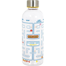 Stor : Pac-Man -Hydro Bottle (850ml) (14463)