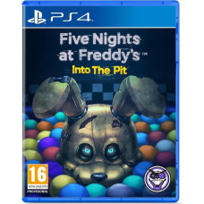 Iam8Bit PS4 Five Nights at Freddy's: Into the Pit
