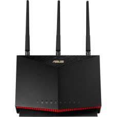 Asus Router 4g-ac86u lte 4g 4lan 1usb 1sim