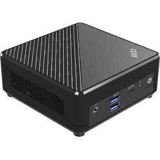 MSI Mini pc cubi n adl s-098eu w11pro n200/4gb/128gb/wifi/ac/bt5