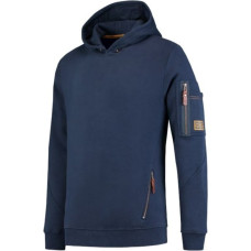 Tricorp Premium Hooded Sweater M MLI-T42T8 (M)