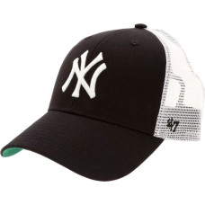 47 Brand Cap 47 Brand New York Yankees Mvp Cap B-BRNMS17CTP-B (One size)