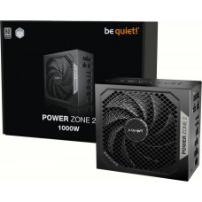 Be Quiet! Zasilacz power zone 2 1000w 80plus platinum atx 3.1
