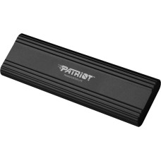 Patriot Memory Patriot transporter lt 4tb usb3.2 type-c ssd 1000 mb/s alu black