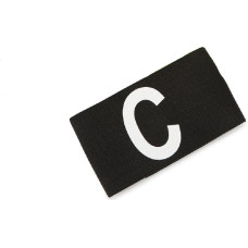 Yakimasport Yakima Jr 100853 Captain's Armband Black