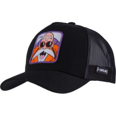 Capslab Freegun Dragon Ball Z Kame Cap CL-DBZ-1-KAMC (One size)
