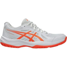 Asics Upcourt 6 W 1072A107 102 Volleyball Shoes (371/2)