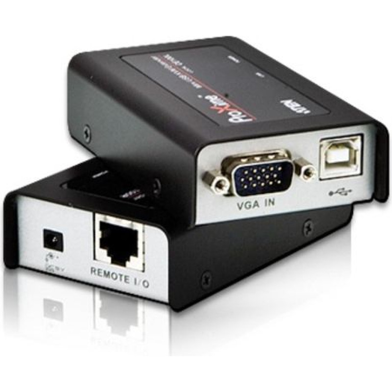 Aten Console extender vga usb 100m ce100