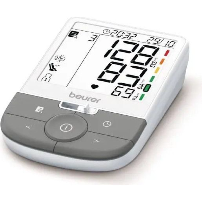 Beurer Ciśnieniomierz naramienny bm53