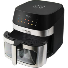 Esperanza frytkownica beztłuszczowa 8l patate al forno eka005