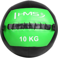 HMS Wall Ball WLB 10 kg exercise ball